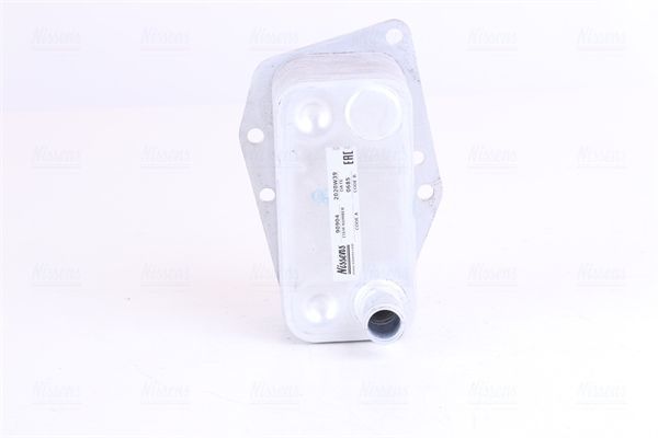 Bmw X5 E53 Kasa 30d Motor Yağ Soğutucu Nissens Marka