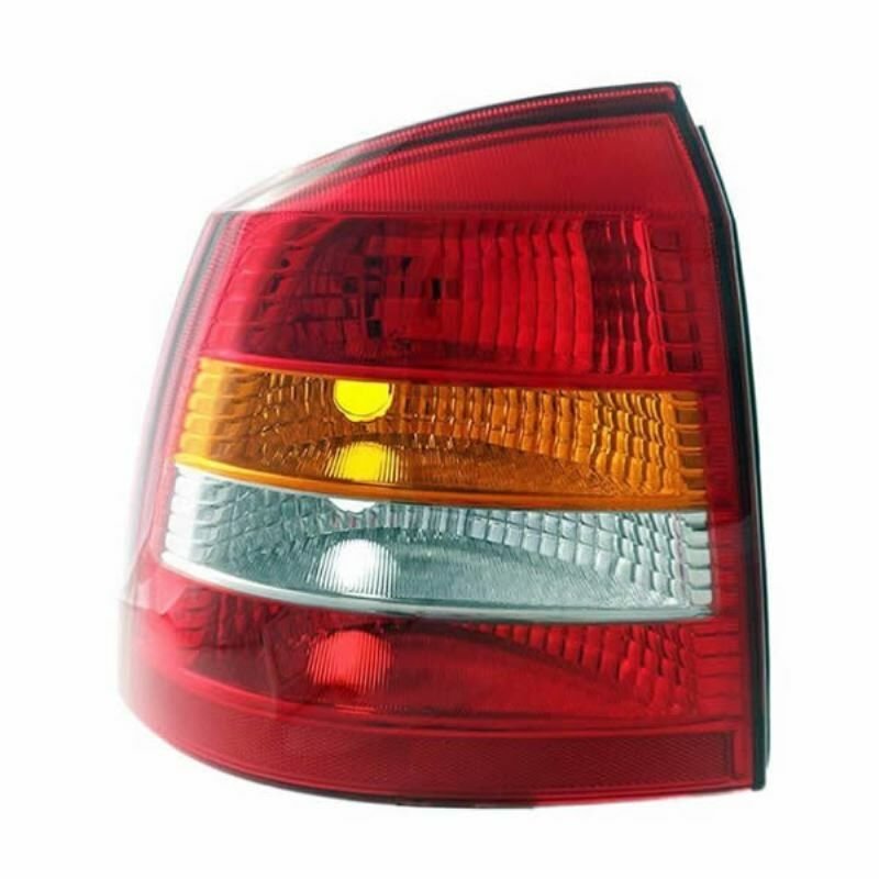 Opel Astra G Stop Hb Sol Magneti Marelli Marka