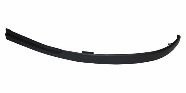 Opel Astra H Ön Tampon Alt Karlık Sağ 2004-2006 İthal Marka
