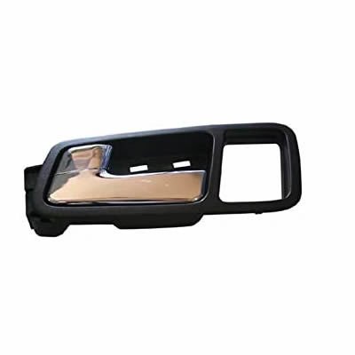 Chevrolet Epica Ön Arka Kapı Açma Kolu İç Sol İthal Marka