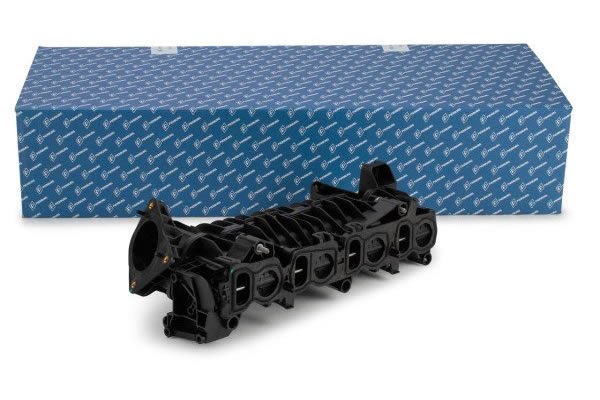 Bmw F10 Kasa 520d 525d N47N Motor Emme Manifoldu Pierburg Marka