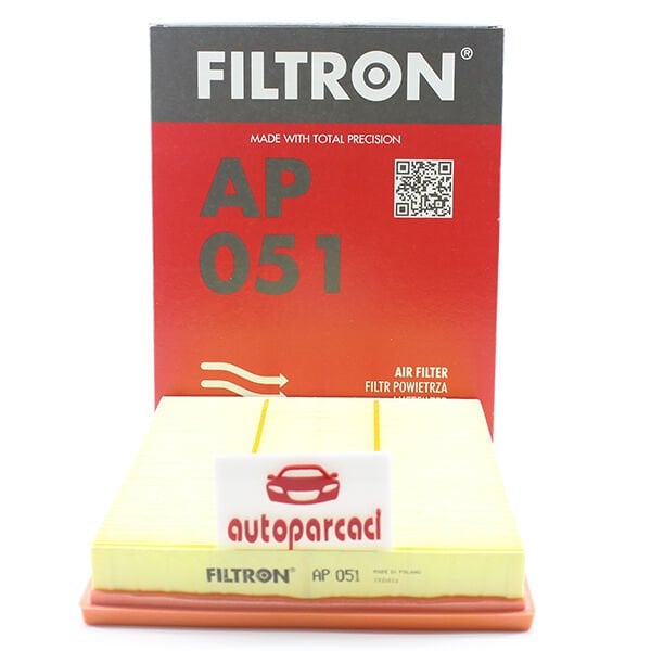 Opel Zafira A Hava Filtresi Filtron Marka