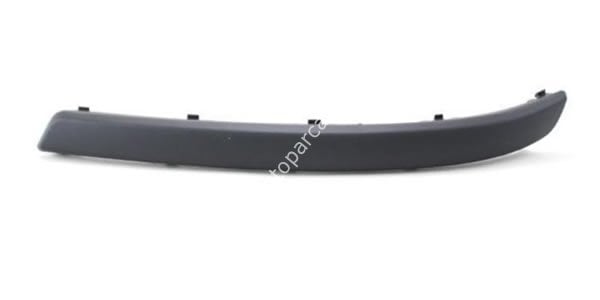 Opel Corsa C Ön Tampon Çıtası Sol 2004-2006 İthal Marka