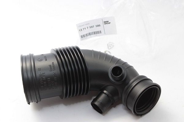 Bmw F20 Kasa 116i 118i 120i N13 Motor Turbo Hortumu Orjinal Bmw Marka