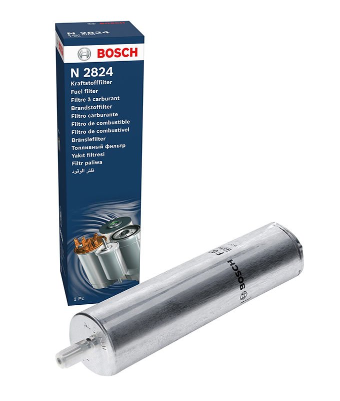 Bmw F20 Kasa 120D 116D Mazot Filtresi Bosch Marka