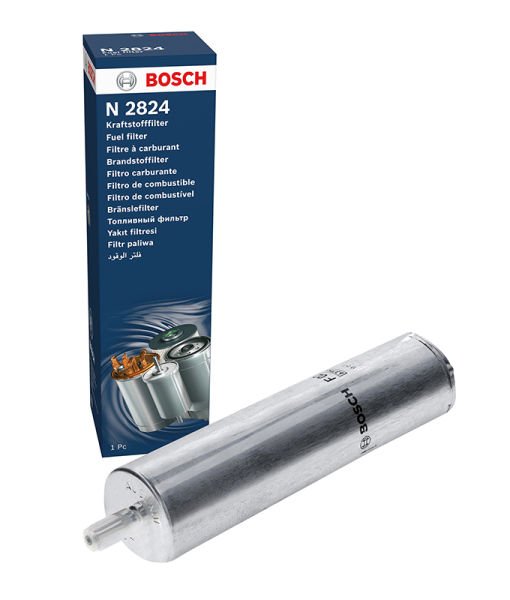 Bmw F20 Kasa 120D 116D Mazot Filtresi Bosch Marka
