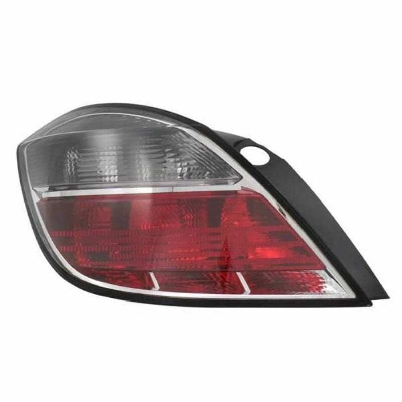 Opel Astra H Stop Hb Füme Sol Depo Marka