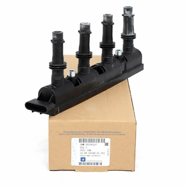 Chevrolet Aveo T300 1.2 1.4 Ateşleme Bobini Gm Marka