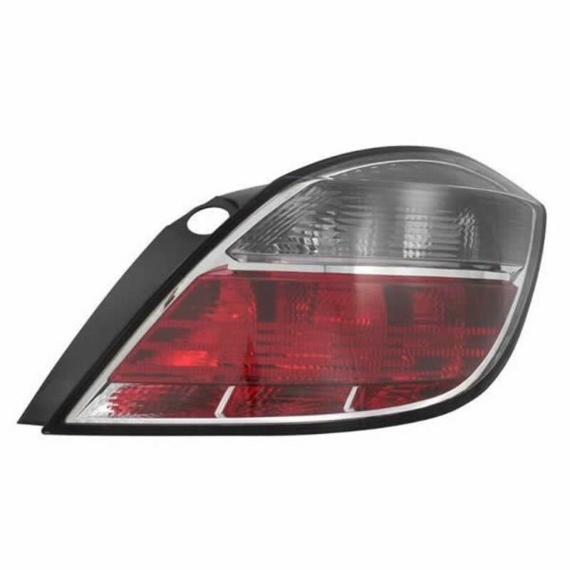Opel Astra H Stop Hb Füme Sağ Hella Marka