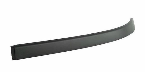 Opel Corsa C Ön Tampon Alt Karlık Sol 2001-2003 İthal Marka