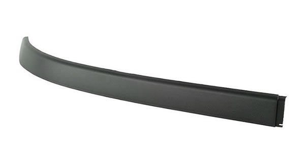 Opel Corsa C Ön Tampon Alt Karlık Sağ 2001-2003 İthal Marka