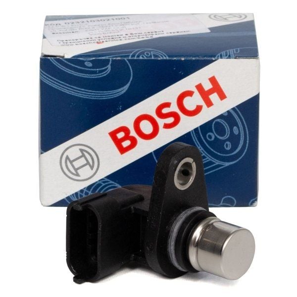Opel Astra H 1.4 Z14XEP Eksantrik Devir Sensörü Bosch Marka