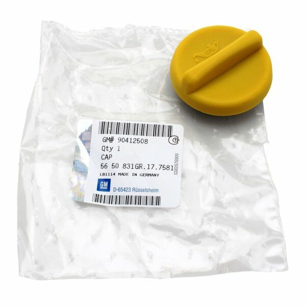 Opel Astra G 1.4 1.6 Z14XEP Z16XEP Motor Yağ Kapağı Gm Marka