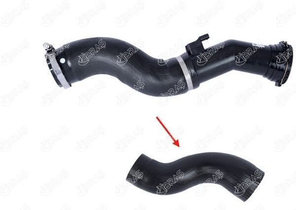 Bmw F30 Kasa 316i 320i N13 Motor Turbo Hortumu Rapro Marka