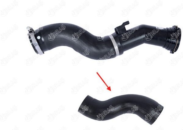 Bmw F30 Kasa 316i 320i N13 Motor Turbo Hortumu Rapro Marka