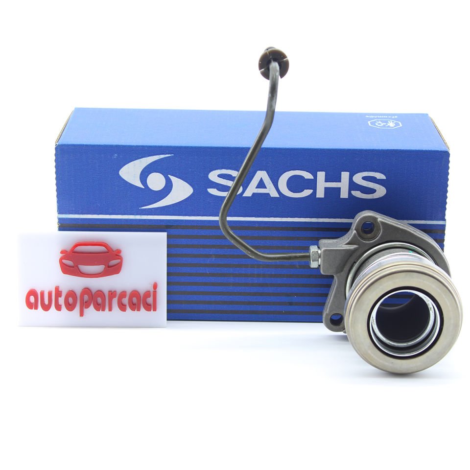 Opel İnsignia A 1.4 1.6 Turbo Debriyaj Bilyası Hidrolik Sachs Marka