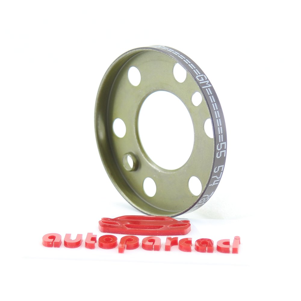 Opel İnsignia 1.6 A16XER A16LET Arka Krank Okuyucu Gm Marka