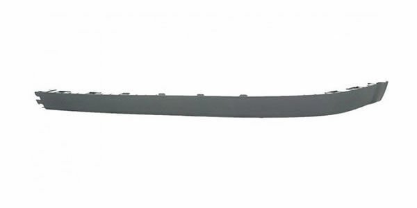Opel Combo C Ön Tampon Alt Karlık Sol 2004-2011 İthal Marka