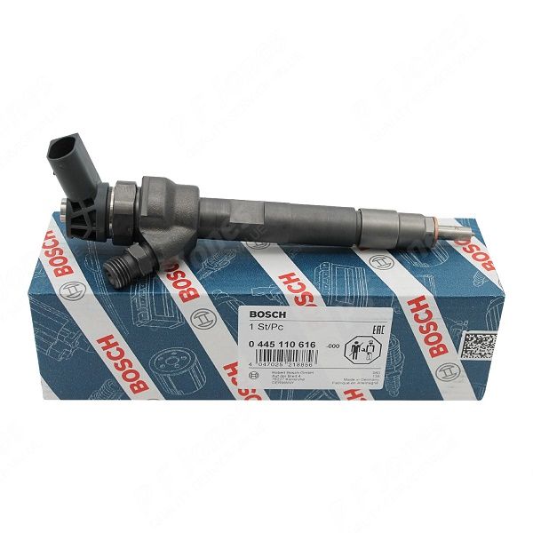Bmw E90 Kasa 320d N47 Motor Enjektör Bosch Marka