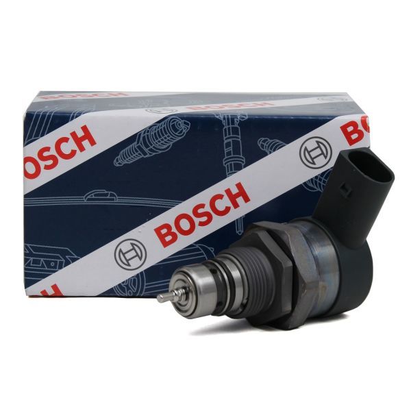 Bmw E46 Kasa 320d N47 Motor Enjektör Basınç Müşürü Bosch Marka