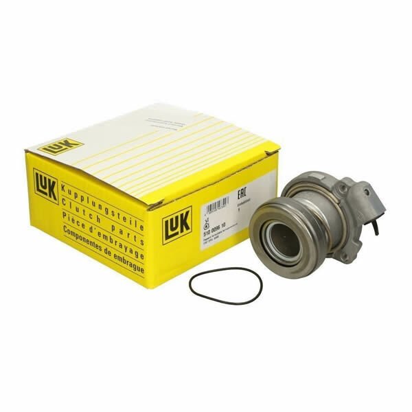 Opel Vectra C 1.9 Z19DTH F40 Debriyaj Bilyası Hidrolik Luk Marka