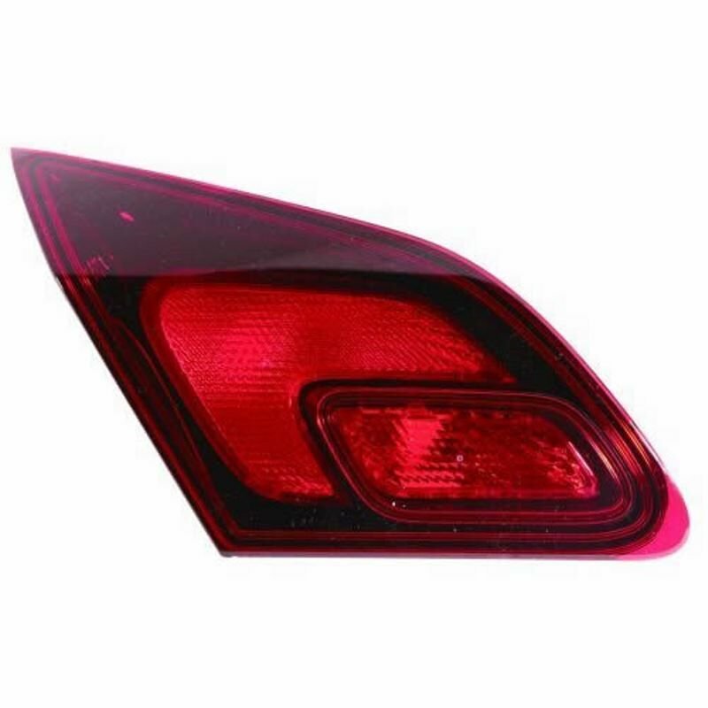 Opel Astra J Stop Hb Sol İç Füme Magneti Marelli Marka