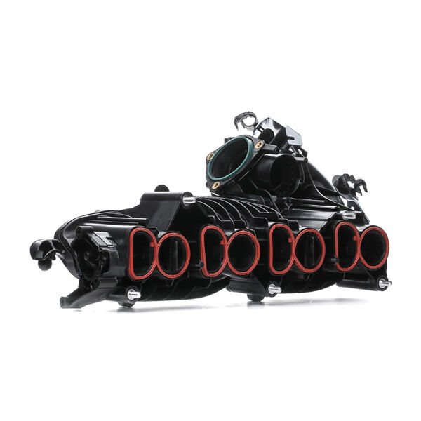 Bmw E60 Kasa 520d N47 Motor Emme Manifoldu İthal Marka