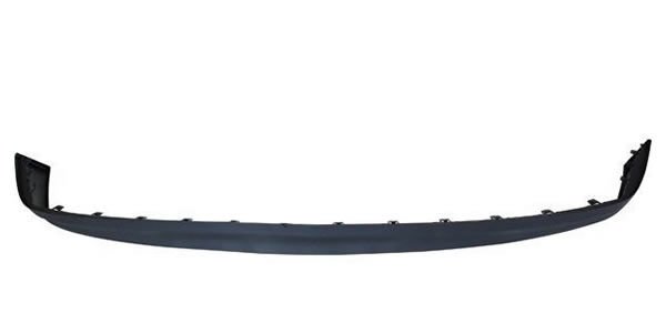 Opel Vectra C Ön Tampon Alt Karlık 2002-2004 İthal Marka