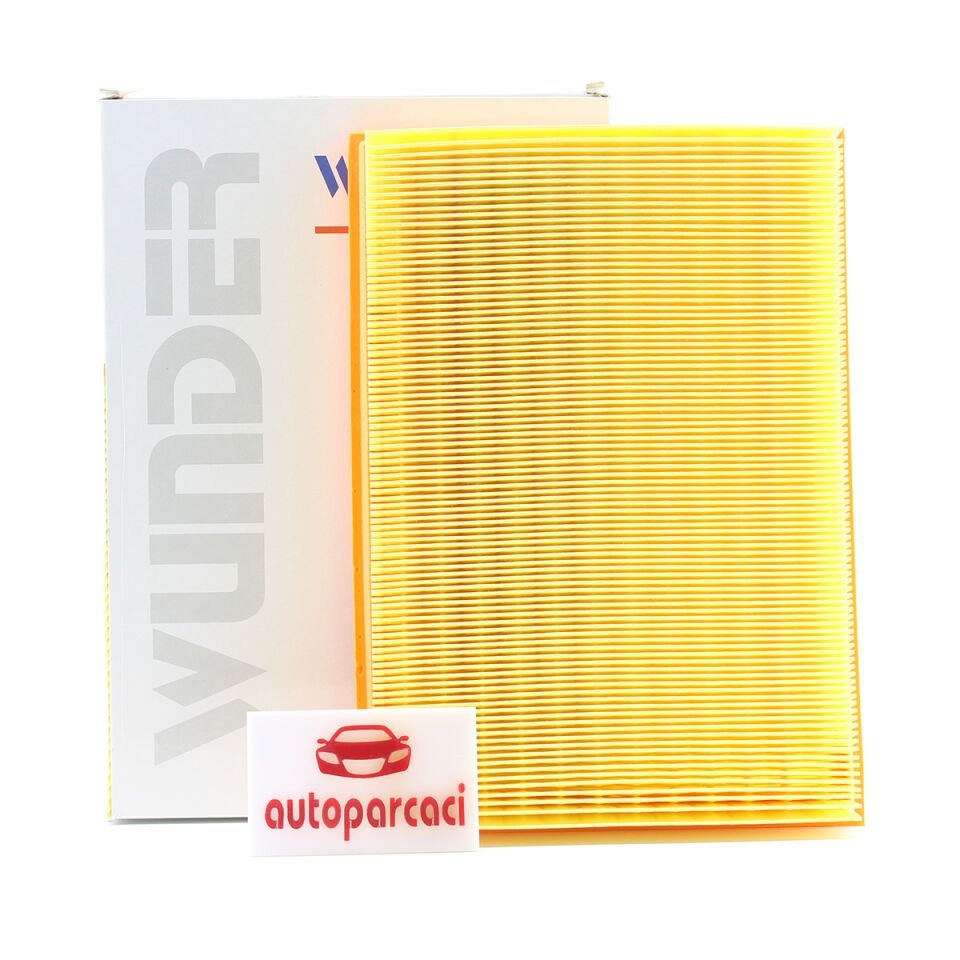 Opel Corsa C Hava Filtresi Wunder Marka