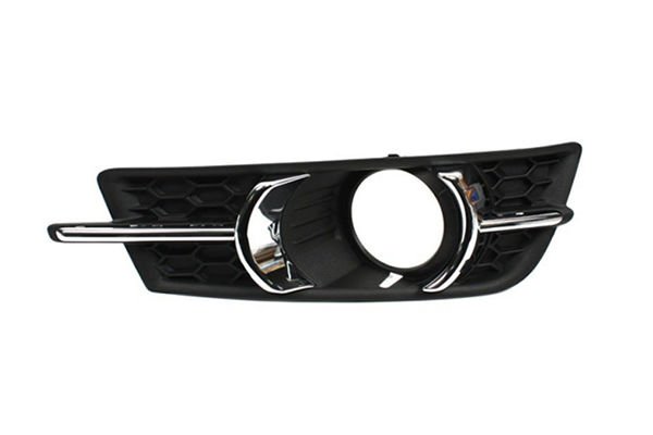 Chevrolet Cruze Sis Far Kapağı Sol Kromlu Gm Marka