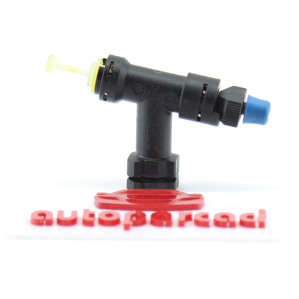 Opel Debriyaj Boru Dirseği Gm Marka