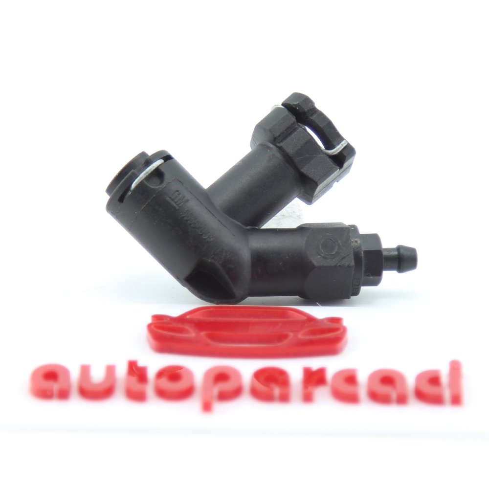 Opel Debriyaj Boru Dirseği Gm Marka