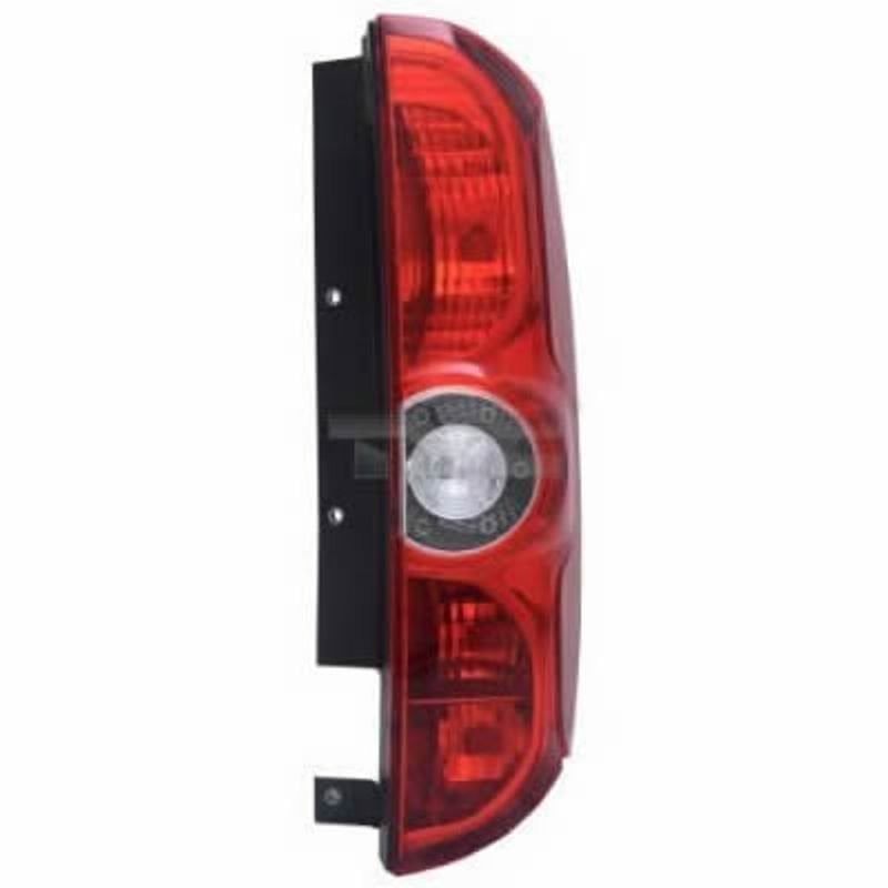 Opel Combo D Stop Sağ Çift Kapı Mars Marka