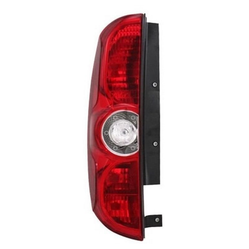 Opel Combo D Stop Sol Çift Kapı Mars Marka