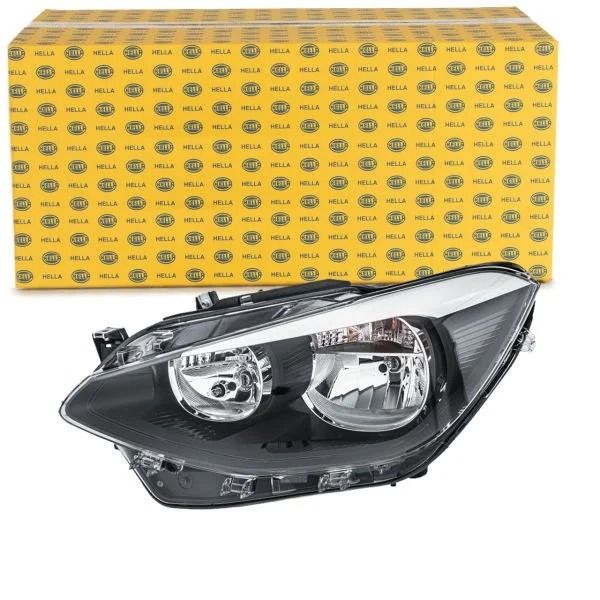 Bmw F20 Kasa 2012-2015 Far Sol Hella Marka