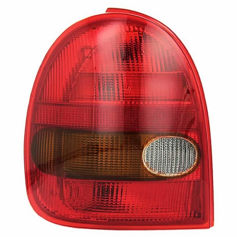 Opel Corsa B Stop Sol 2 Kapı Depo Marka
