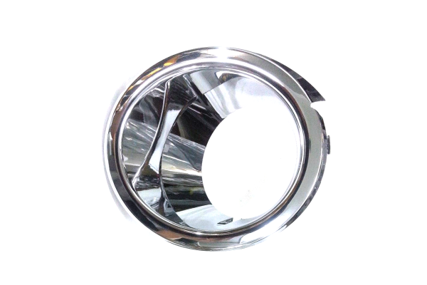 Chevrolet Captiva C100 Sis Far Kapağı Sol Krom 2007-2011 Gm Marka