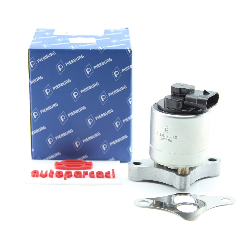 Opel Corsa C 1.4 Z14XE Egr Valfi Perburg Marka