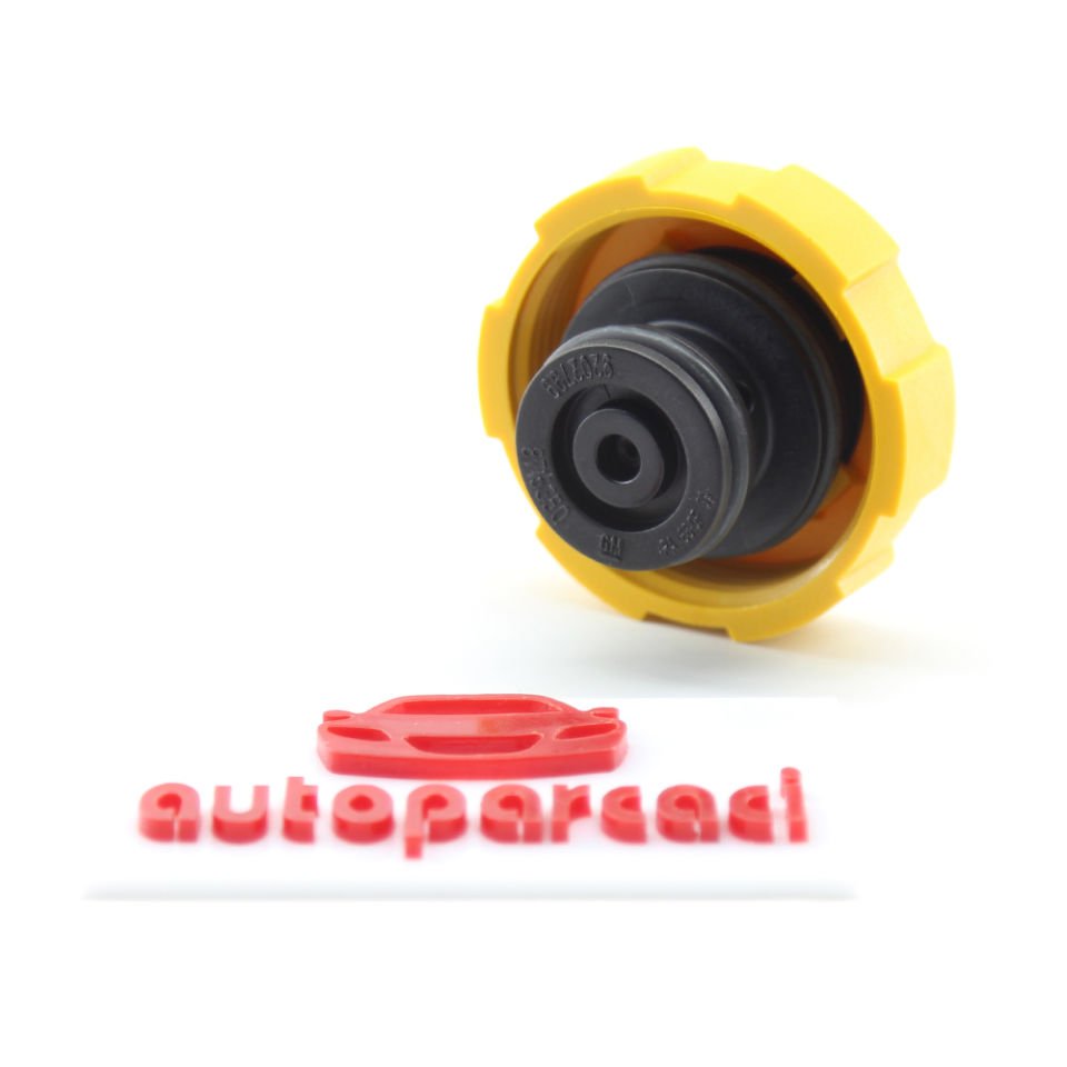 Opel Astra H Yedek Su Depo Kapağı Gm Marka