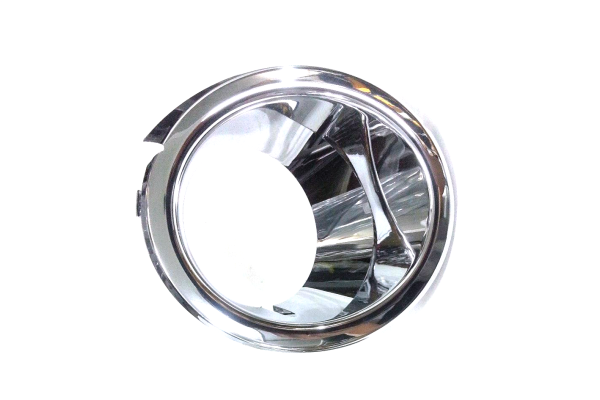 Chevrolet Captiva C100 Sis Far Kapağı Sağ Krom 2007-2011 Gm Marka