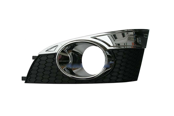 Chevrolet Captiva C140 Sis Far Kapağı Sol Krom 2012-2014 Gm Marka