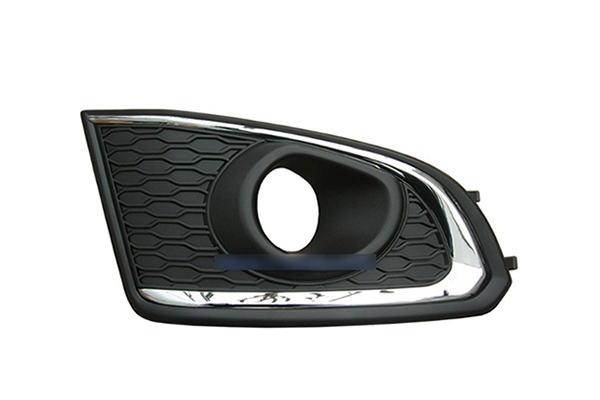 Chevrolet Captiva C140 Sis Far Kapağı Sağ Krom Sport 2012-2014 Gm Marka
