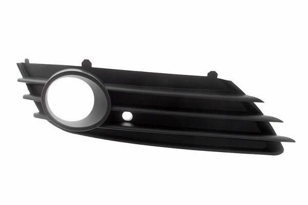 Opel Astra H Sis Far Kapağı Sağ Sisli 2004-2006 İthal Marka