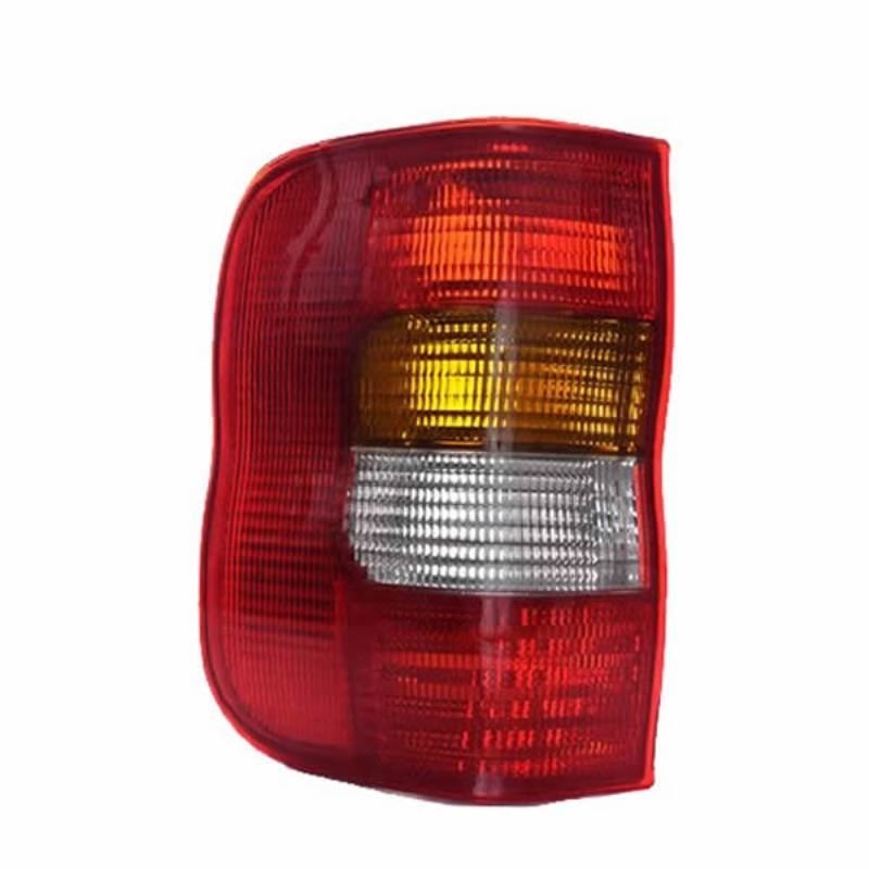 Opel Combo B Stop Sol Depo Marka