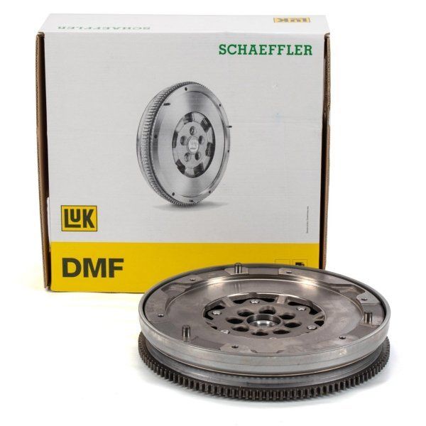 Bmw F30 Kasa 318d 320d N47 Motor Volant Luk Marka