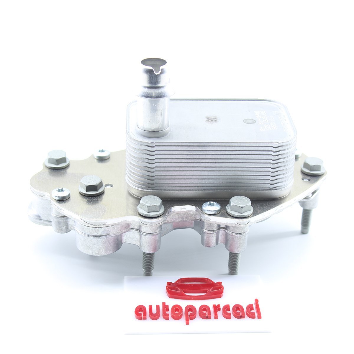 Opel İnsignia A 1.6 Dizel Yağ Soğutucu Gm Marka