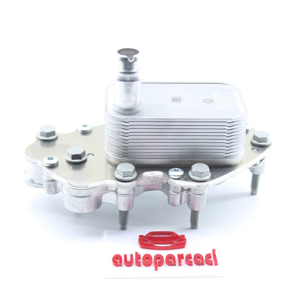 Opel İnsignia A 1.6 Dizel Yağ Soğutucu Gm Marka