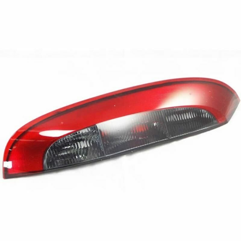 Opel Corsa C Stop Sol Kırmızı Valeo Marka