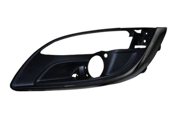 Opel Astra J Sis Far Kapağı Sol Kromsuz 2013-2015 İthal Marka