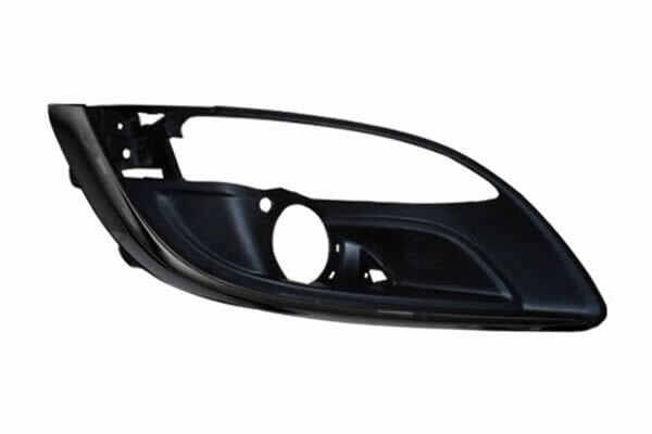 Opel Astra J Sis Far Kapağı Sağ Kromsuz 2013-2015 İthal Marka